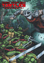 Teenage Mutant Ninja Turtles The Ultimate Collection TP 07 Trades/Hard Covers IDW