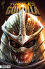 Teenage Mutant Ninja Turtles X Godzilla #02 Comics IDW