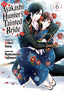 Ayakashi Hunter's Tainted Bride GN 06 Trades/Hard Covers Kodansha Comics