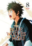 Blue Wolves of Mibu GN 08 Trades/Hard Covers Kodansha Comics