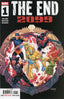The End 2099 #01
