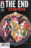 The End 2099 #01 Comics Marvel Comics