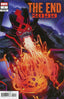 The End 2099 #01 1:25 Edwin Galmon Var