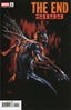 The End 2099 #01 Gabriele Dell'Otto Var