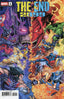The End 2099 #01 Ken Lashley Var