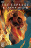 Expanse A Little Death #03 Comics - Back Issues Boom! Entertainment