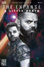 Expanse A Little Death #03 Zu Orzu Var Comics - Back Issues Boom! Entertainment