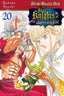 Seven Deadly Sins Four Knights of the Apocalypse GN 20 Trades/Hard Covers Kodansha Comics