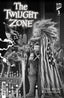 Twilight Zone (2025) #03 Comics - Back Issues IDW