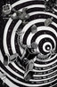 Twilight Zone (2025) #03 Francesco Francavilla Var Comics - Back Issues IDW