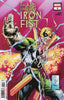 Undead Iron Fist #04 Comics - Back Issues Marvel Comics