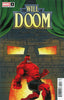 Will of Doom #01 1:25 Declan Shalvey Var Comics - Back Issues Marvel Comics