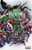 Will of Doom #01 J Scott Campbell Var Comics Marvel Comics