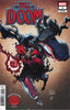 Will of Doom #01 Ryan Stegman Var Comics Marvel Comics
