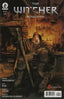 Witcher Blood Stone #01 Gigi Cavenago Var Comics Dark Horse Comics