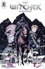 Witcher Blood Stone #01 Comics Dark Horse Comics