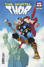 Mortal Thor #05 1:25 Mahmud Asrar Var Comics - Back Issues Marvel Comics