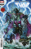 Mortal Thor #05 Netho Diaz "Knullified" Var Comics - Back Issues Marvel Comics