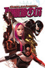 Thunderbolts Dark Reign HC Omnibus Marko Djurdjevic Cvr