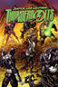 Thunderbolts Dark Reign HC Omnibus Mike Deodato Jr Cvr
