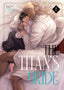 Titan's Bride GN 08