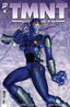 TMNT Journeys #04 Comics - Back Issues IDW