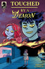 Touched by a Demon #01 Comics - Back Issues Dark Horse Comics