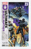Ultimate Black Panther #23