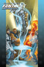Ultimate Fantastic Four HC Omnibus 02 Ferry "Silver Surfer" Cvr Trades/Hard Covers Marvel Comics