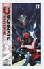 Ultimate Wolverine #13 Comics - Back Issues Marvel Comics