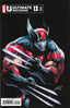Ultimate Wolverine #13 1:25 Gerardo Sandoval Var Comics - Back Issues Marvel Comics