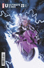 Ultimate X-Men (2024) #23 1:25 Francesco Mobili Var