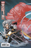 Ultimate X-Men (2024) #23 Federico Vicentini Var Comics - Back Issues Marvel Comics