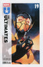 Ultimates (2024) #19 Comics - Back Issues Marvel Comics