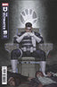 Ultimates (2024) #19 InHyuk Lee Var Comics - Back Issues Marvel Comics