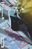 Ultimates (2024) #19 1:25 Taurin Clarke Var Comics - Back Issues Marvel Comics