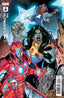 Ultimates (2024) #19 Stefano Caselli Var Comics - Back Issues Marvel Comics