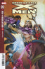 Unbreakable X-Men #03 Rod Reis Var Comics - Back Issues Marvel Comics