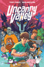 Uncanny Valley 02 TP Trades/Hard Covers Boom! Entertainment