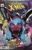 Uncanny X-Men (2024) #22 Comics - Back Issues Marvel Comics