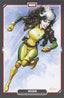 Uncanny X-Men (2024) #22 Clayton Crain Var Comics - Back Issues Marvel Comics