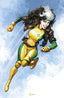 Uncanny X-Men (2024) #22 1:50 Clayton Crain Var Comics - Back Issues Marvel Comics