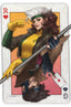 Uncanny X-Men (2024) #22 1:100 Jeehyung Lee Var Comics - Back Issues Marvel Comics