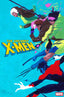 Uncanny X-Men (2024) #22 Jeremy Wilson "Foil" Var Comics - Back Issues Marvel Comics
