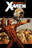 Uncanny X-Men By Kieron Gillen HC Omnibus Carlos Pacheco "Cyclops" Cvr