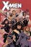 Uncanny X-Men By Kieron Gillen HC Omnibus Carlos Pacheco "Kitty Pryde" Cvr