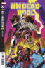 Undeadpool #03 ACO Var Comics - Back Issues Marvel Comics