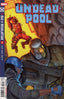 Undeadpool #03 Comics - Back Issues Marvel Comics