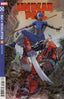 Undeadpool #03 Paco Diaz Var Comics - Back Issues Marvel Comics