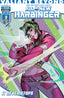 Valiant Beyond All-New Harbinger #04 Federico Sabbatini Var